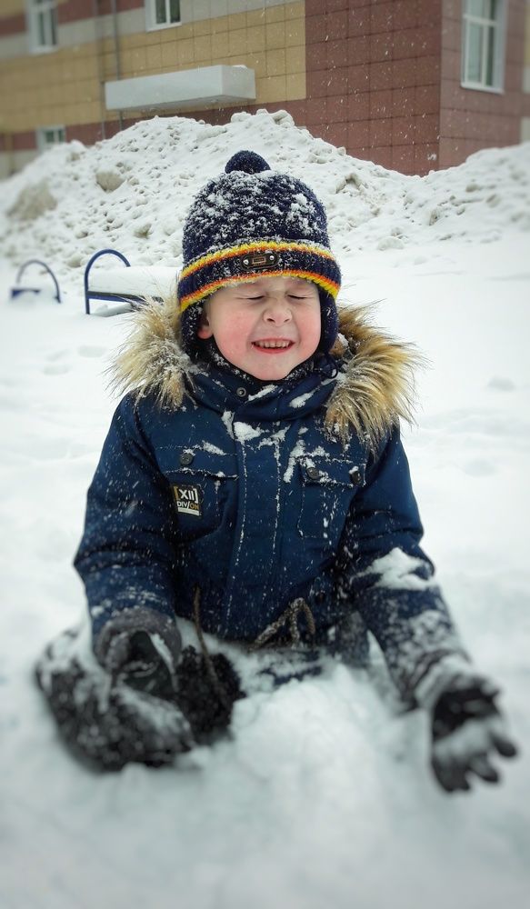 Photograph by Мария Андреева