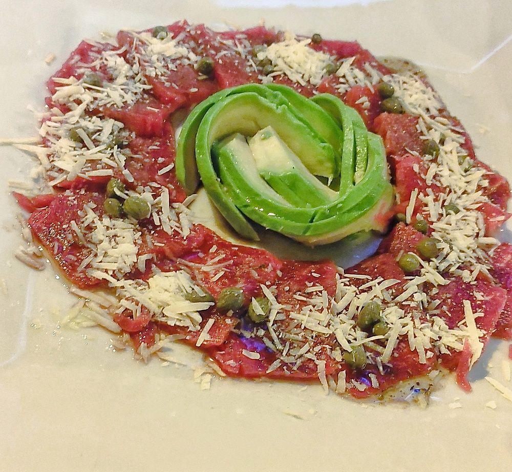 Photograph by Jorge Giol