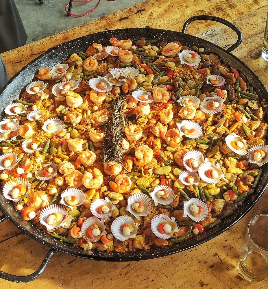 Photograph by Jorge Giol