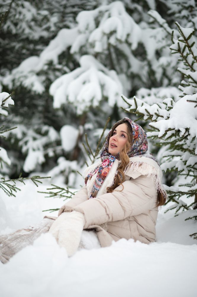 Photograph by Алина Клюкина