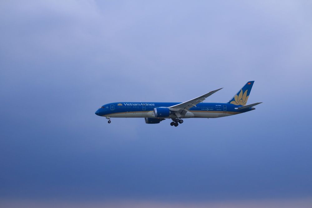 Photograph by Chau Nguyen