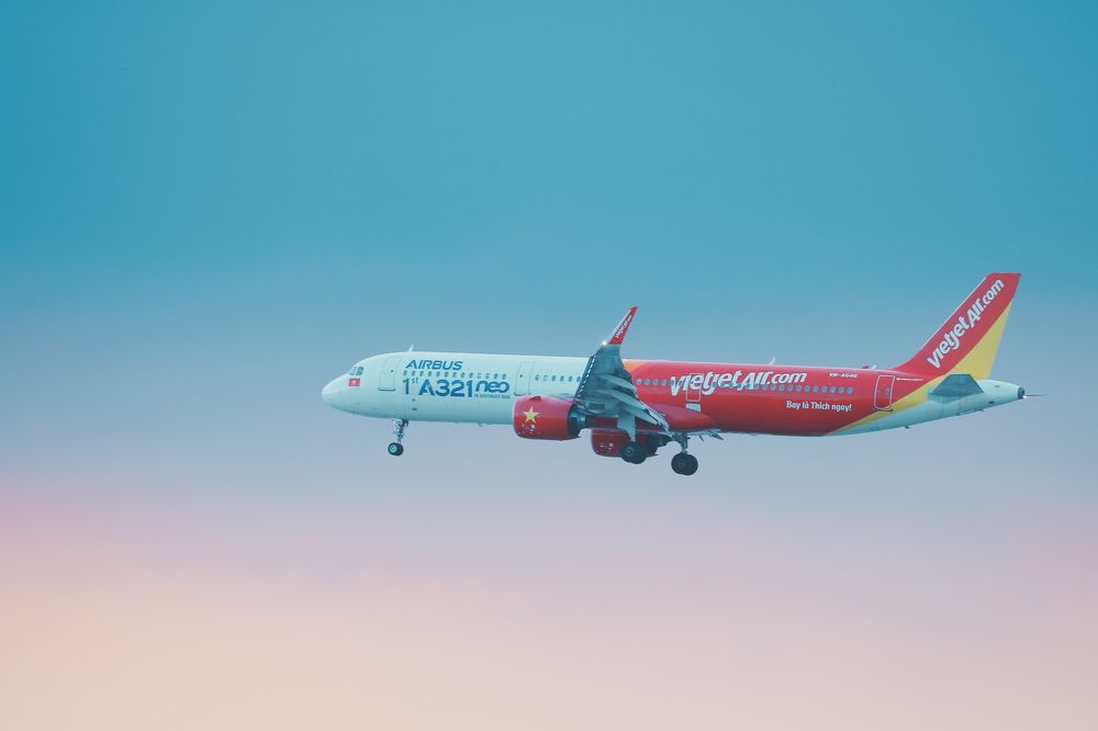 Photograph by Chau Nguyen