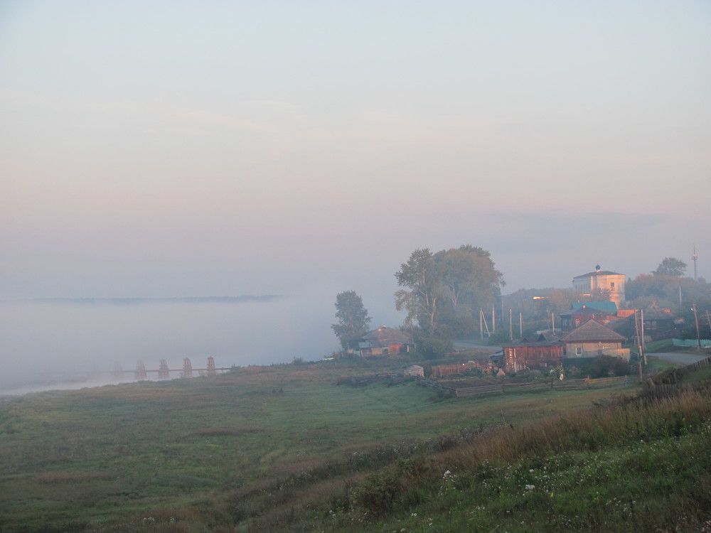 Photograph by Петр Нефедьев
