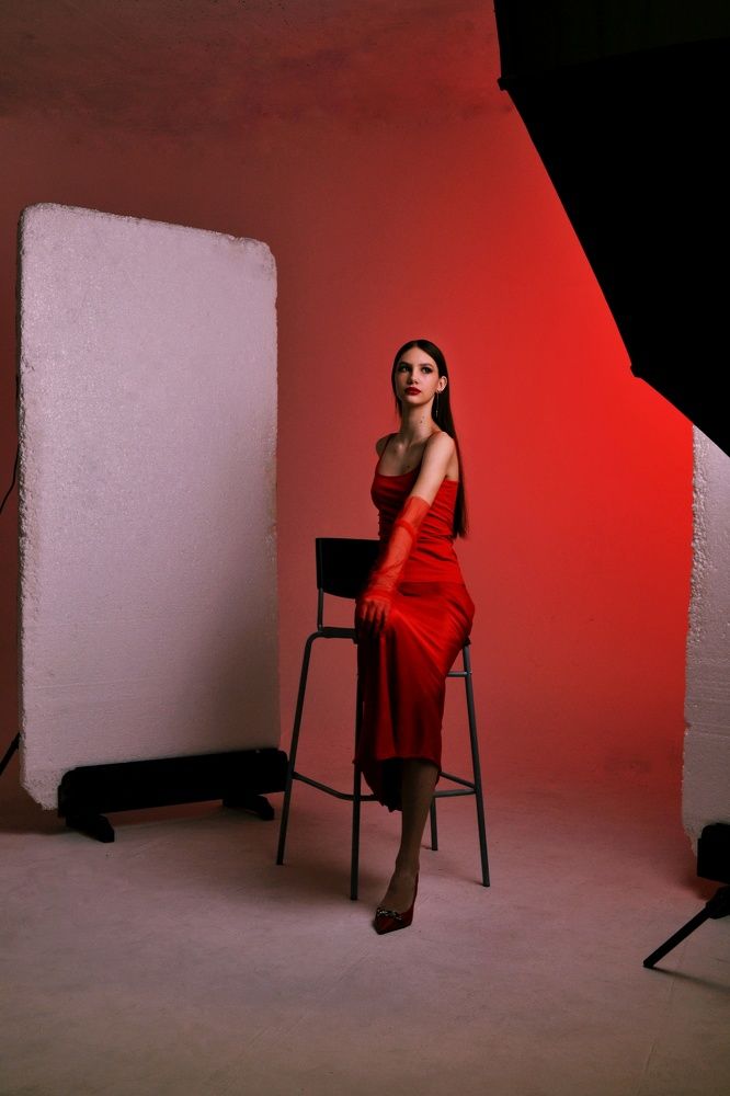 Photograph by Алёна Пестерева