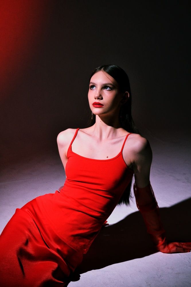 Photograph by Алёна Пестерева