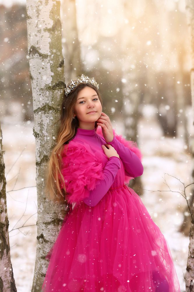 Фотография автора Justyna Engel