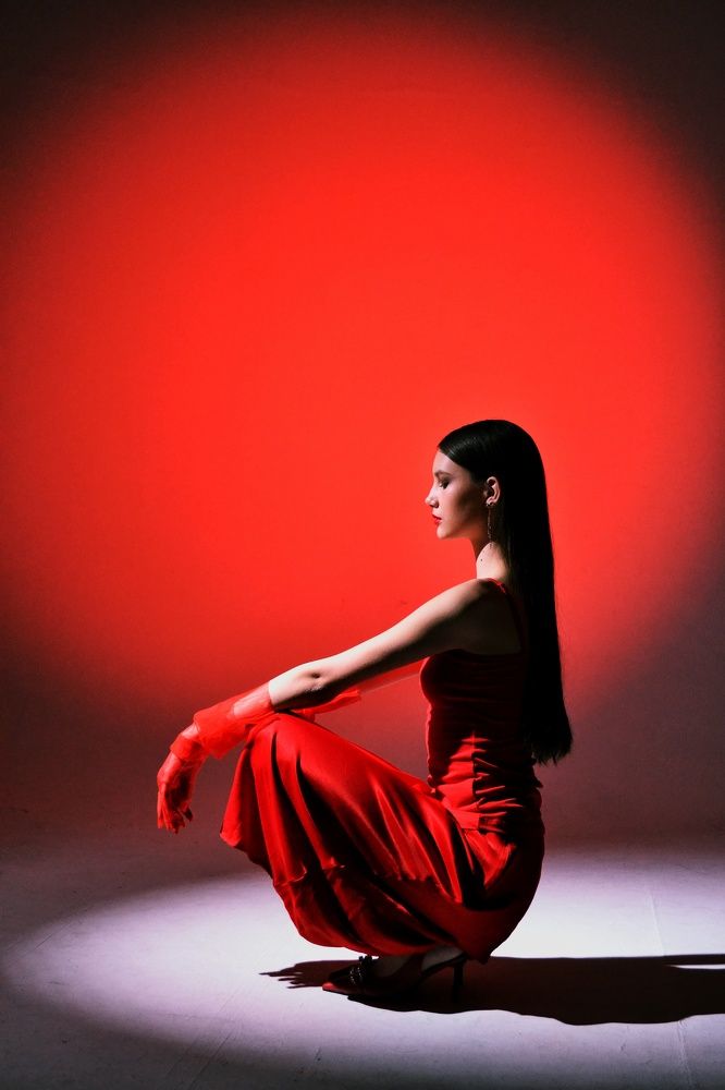 Photograph by Алёна Пестерева