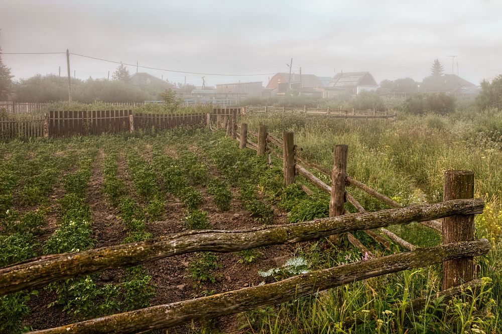 Photograph by Юрий Спасенников