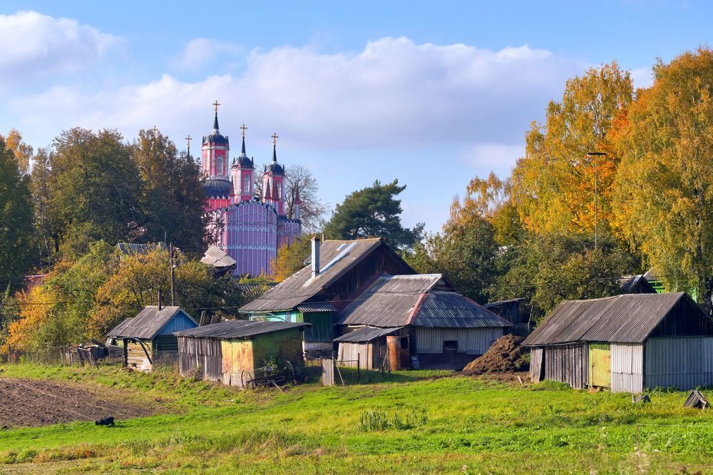 Photograph by Boeva Yuliya