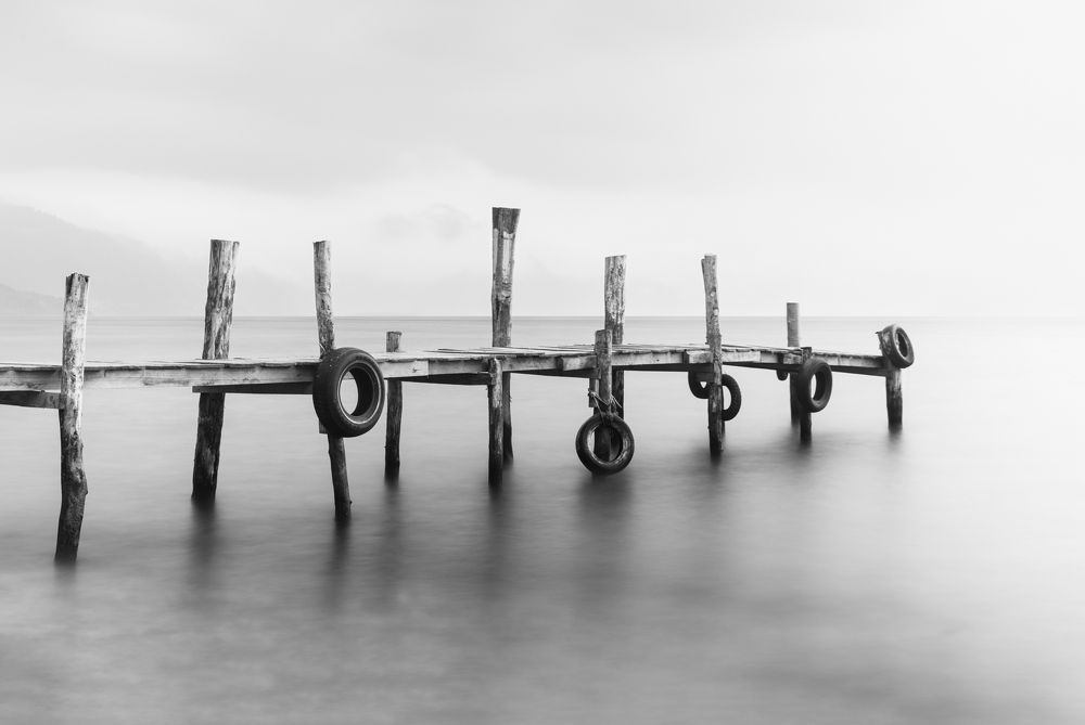 El Tiempo Sostenido I