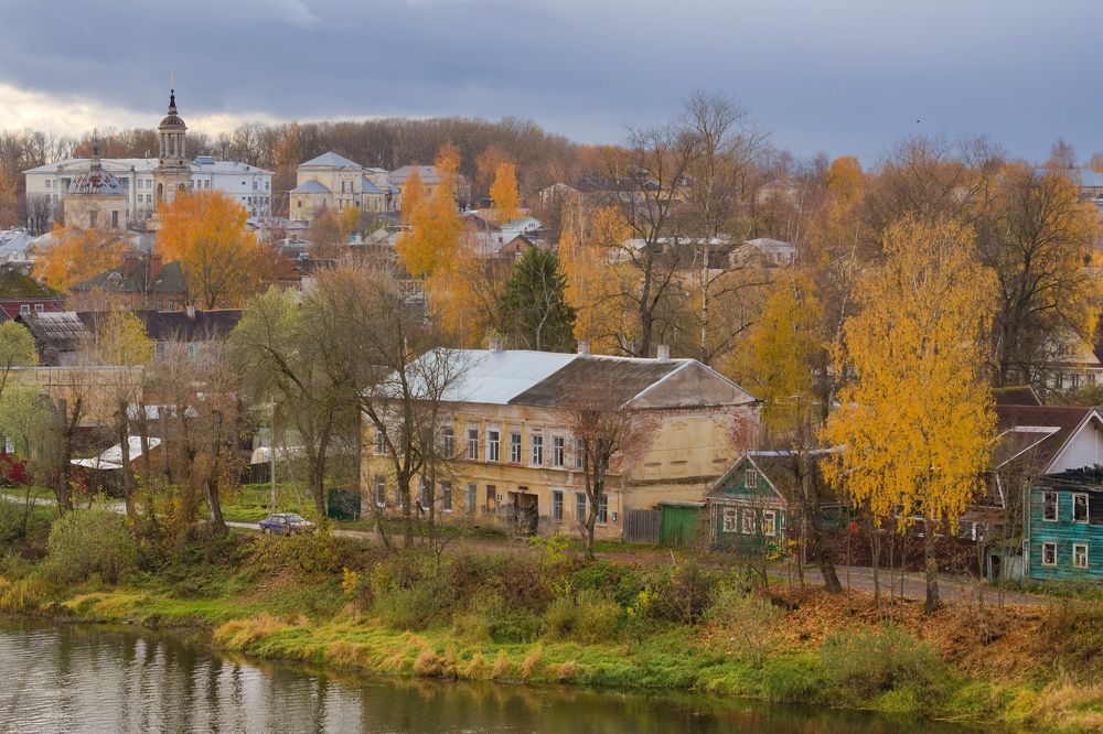 Photograph by Boeva Yuliya