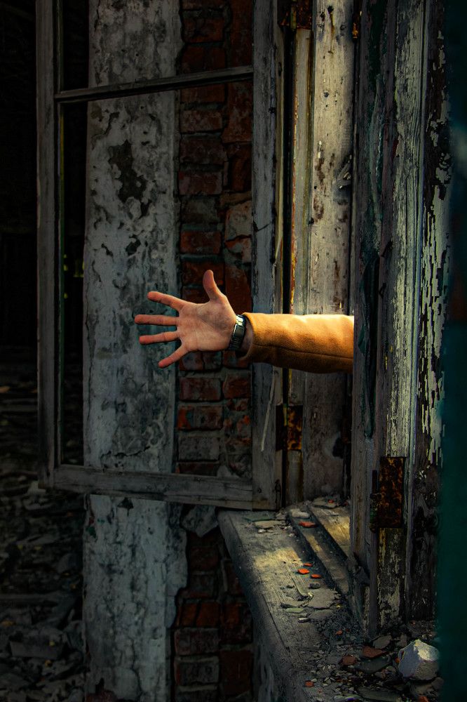 Фотография автора Настя Салтыкова