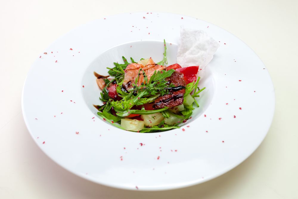 Фотография автора Саша Кё