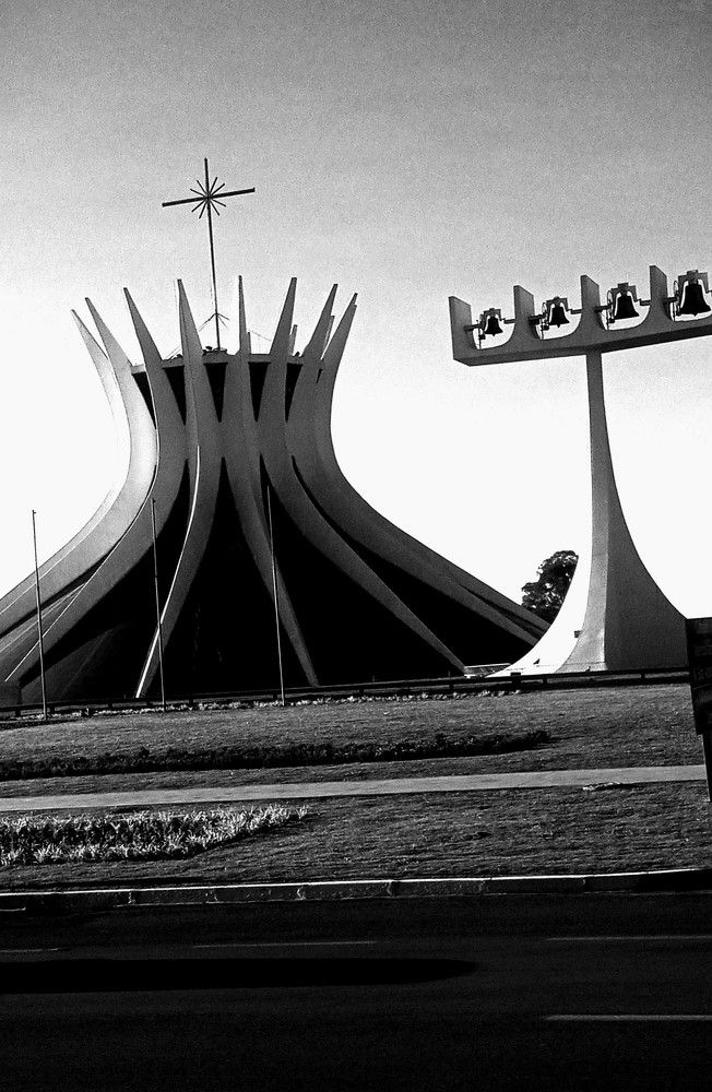 Catedral de Brasília