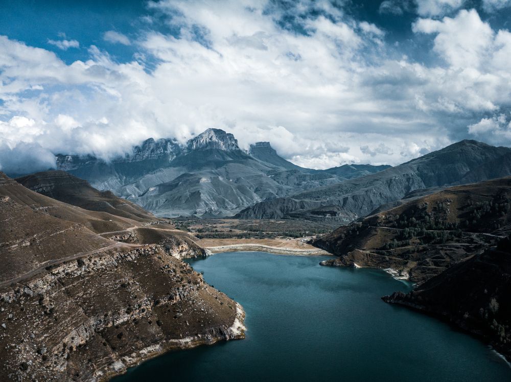 Photograph by Aleksandr Ivanov