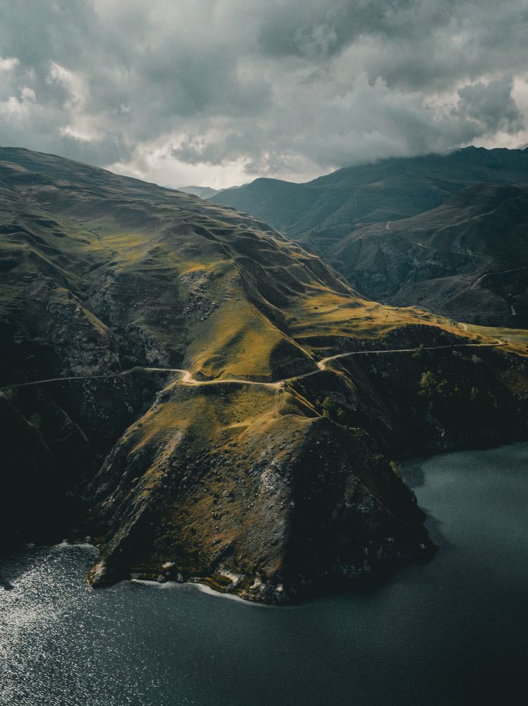 Photograph by Aleksandr Ivanov