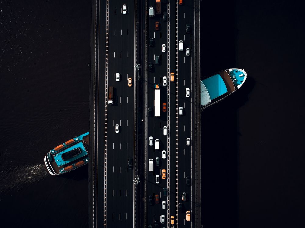 Photograph by Aleksandr Ivanov