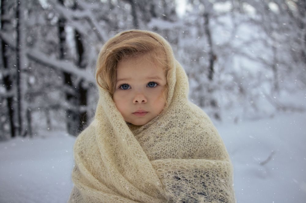 Фотография автора Светлана Кухарчук