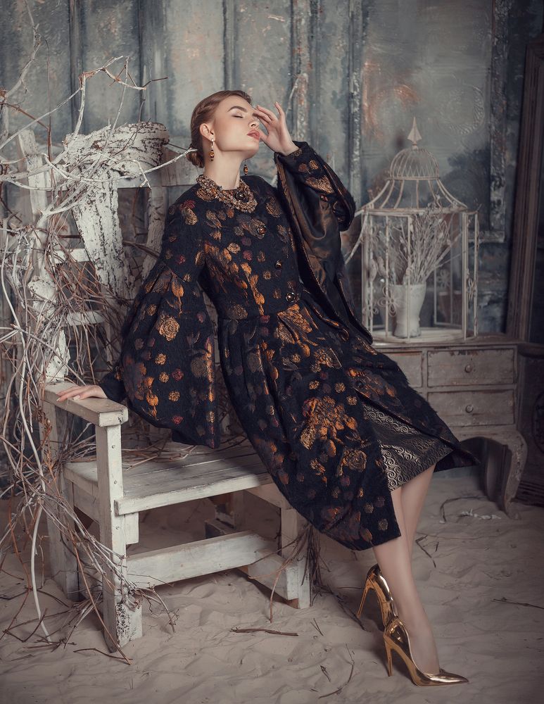 Фотография автора Тягушова Юлия