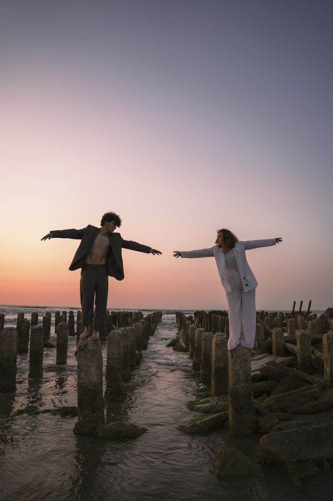 Photograph by Ali Karimi