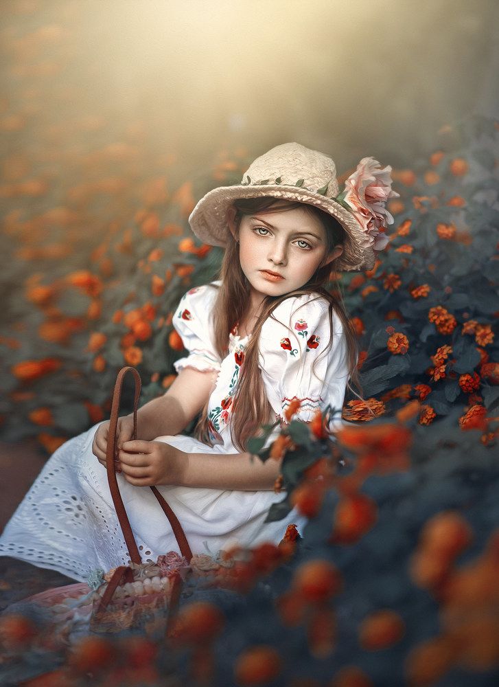 Photograph by Cecilia Castillo