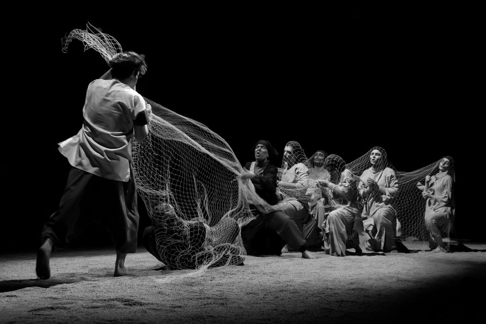 Photograph by Shiva Seraj