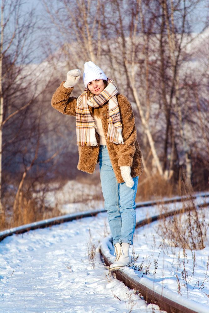 Photograph by Надежда Преминина