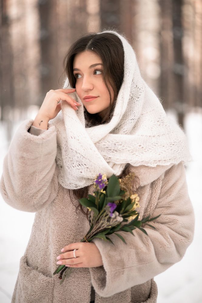 Photograph by Ольга Паутова