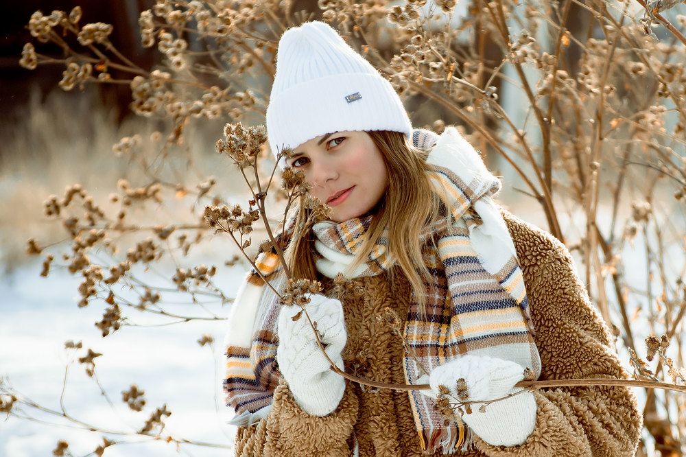 Photograph by Надежда Преминина