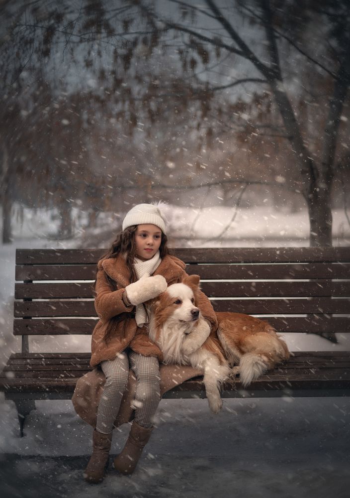 Photograph by Оксана Завьялова