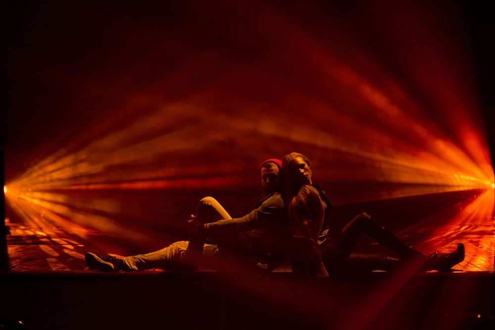 Photograph by Андрей Халемонец