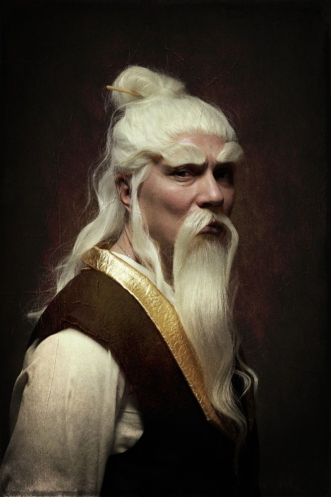 Мудрец (wise man)