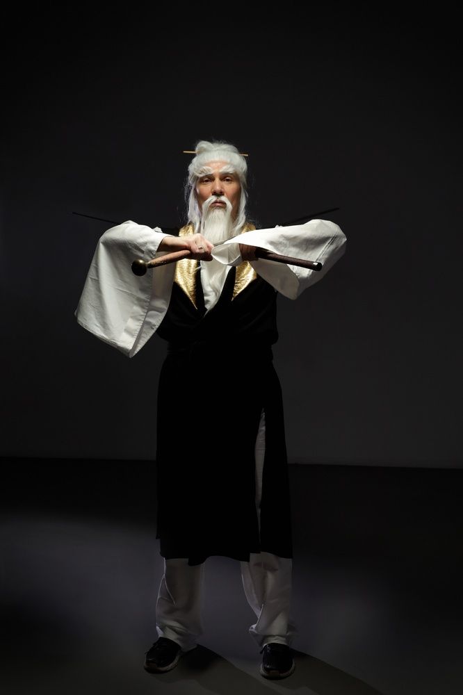 Мастер (Master)