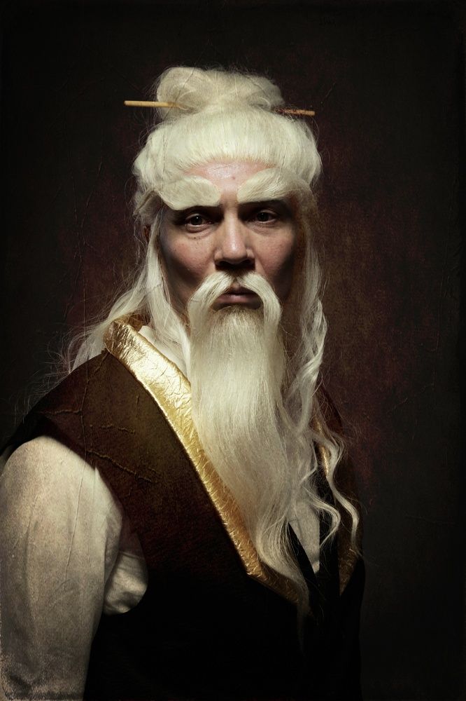 Сенсей (Sensei)