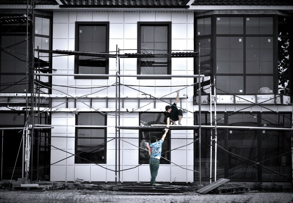 Photograph by Анна Берневик