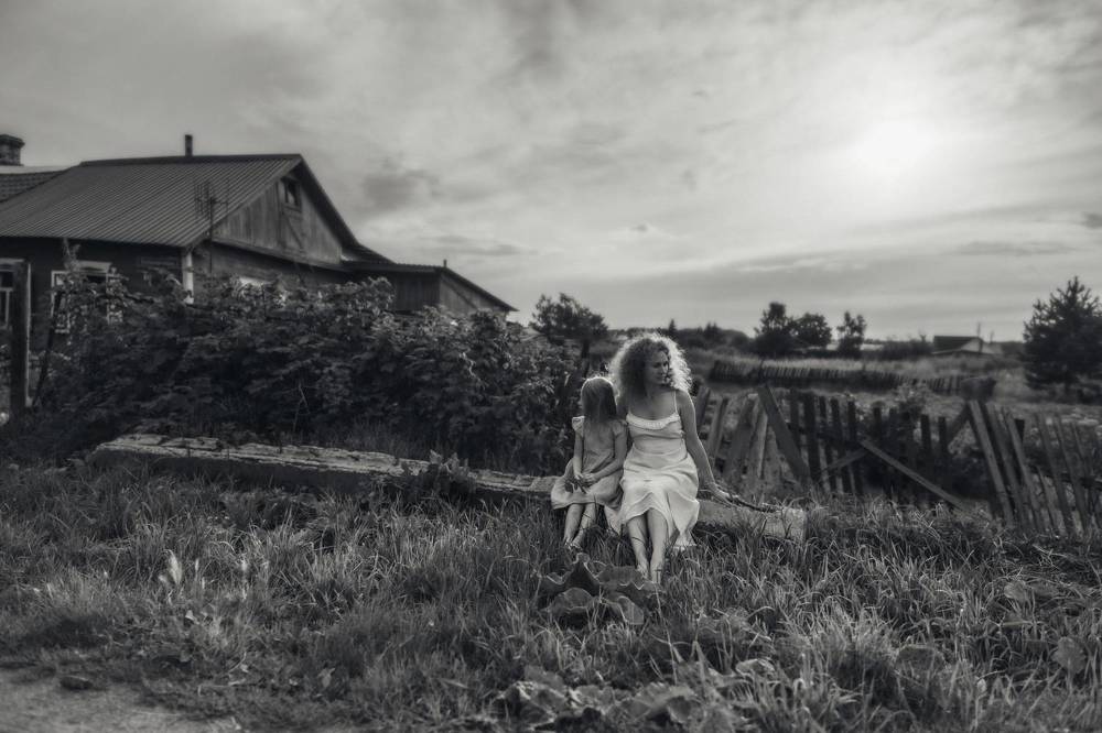 Мой Тарковский.