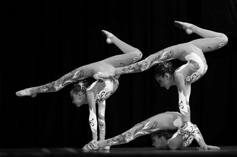 Фотография автора Колосова Елена