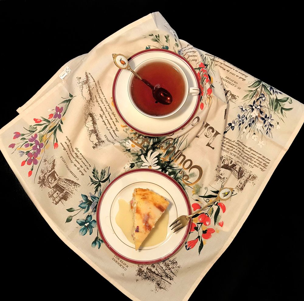 Фотография автора Елена Лаврова