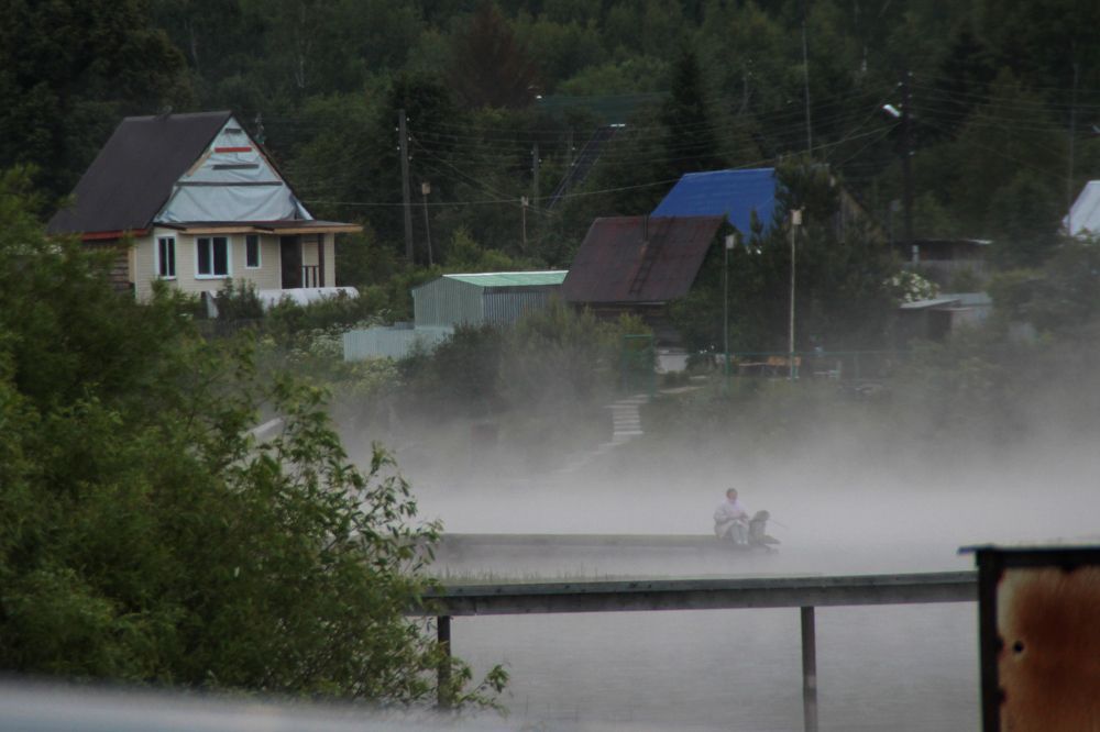 Photograph by Юлия Трап