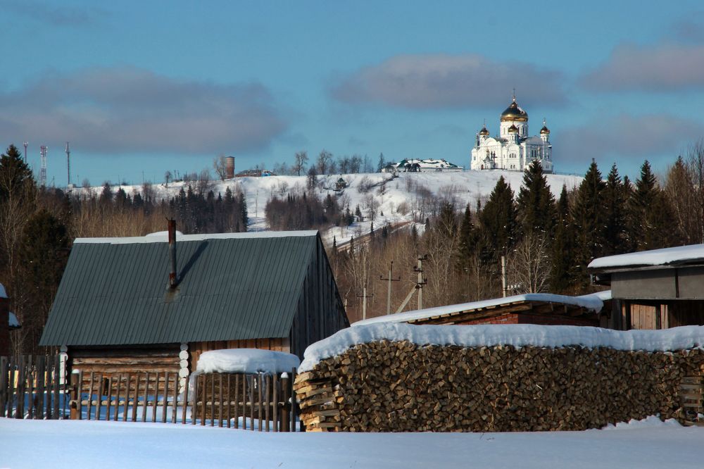 Photograph by Юлия Трап