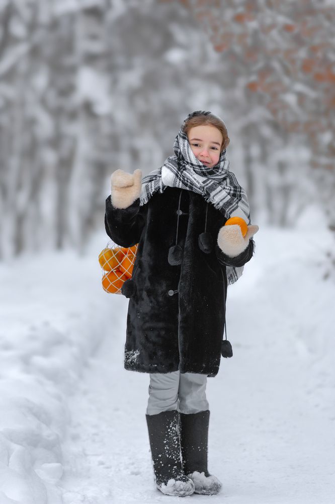 Photograph by Olga Akhmetova