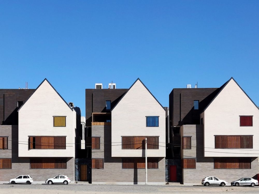 Photograph by Saeed Nosrati