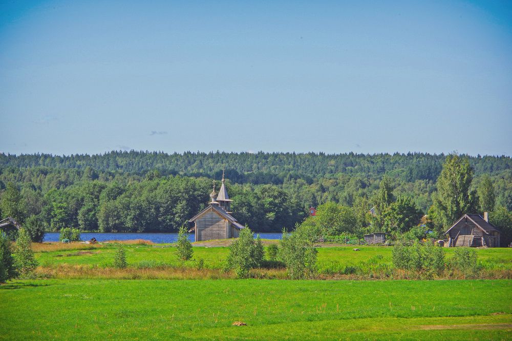 Photograph by Елена Щитова