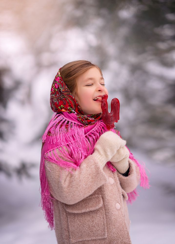 Photograph by Ирина Сибукова