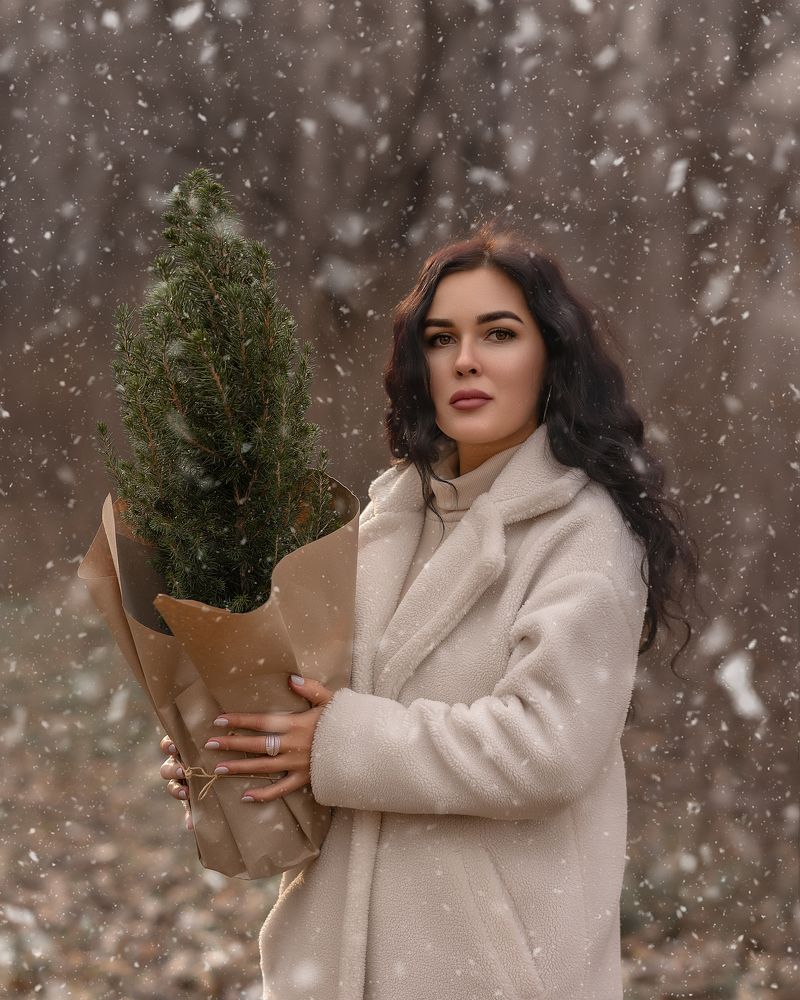 Photograph by Ажар Шайдилдинова