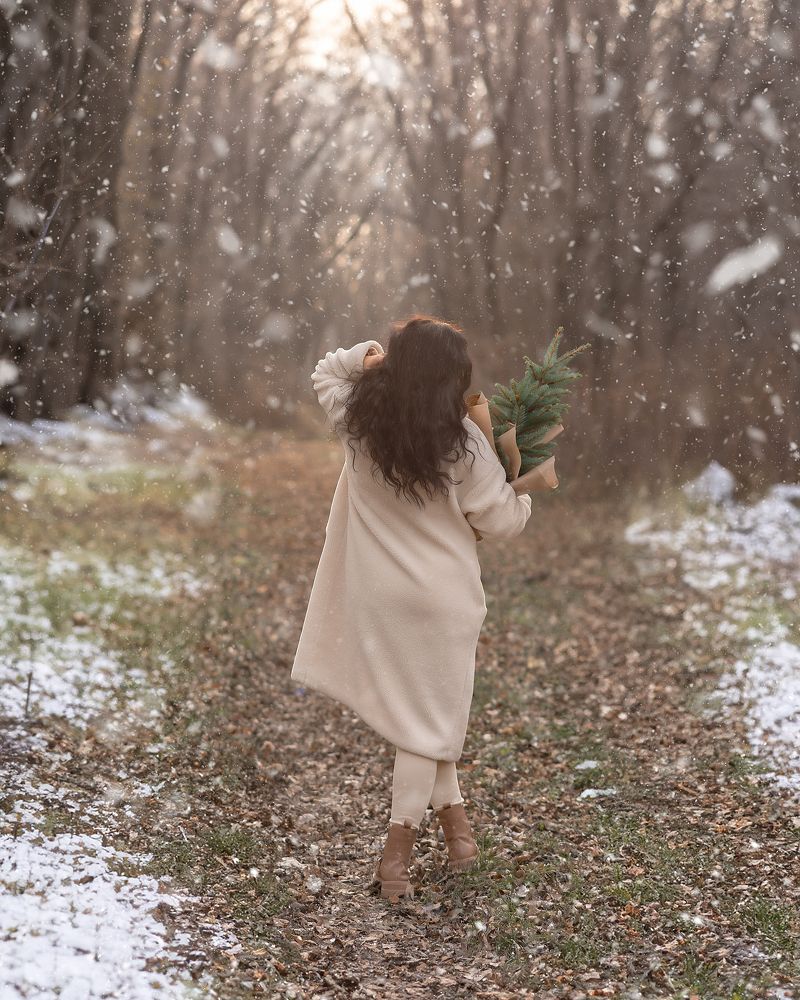 Photograph by Ажар Шайдилдинова