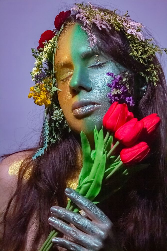 Photograph by Татьяна Шапошникова