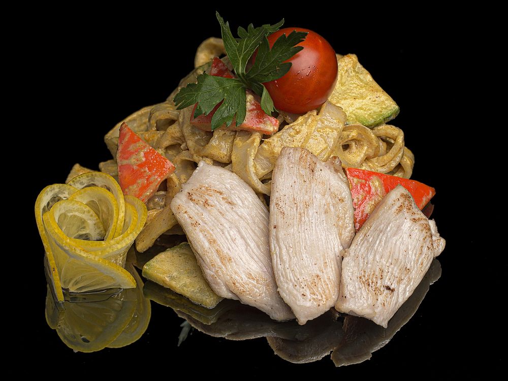 Photograph by Игорь Зиновьев