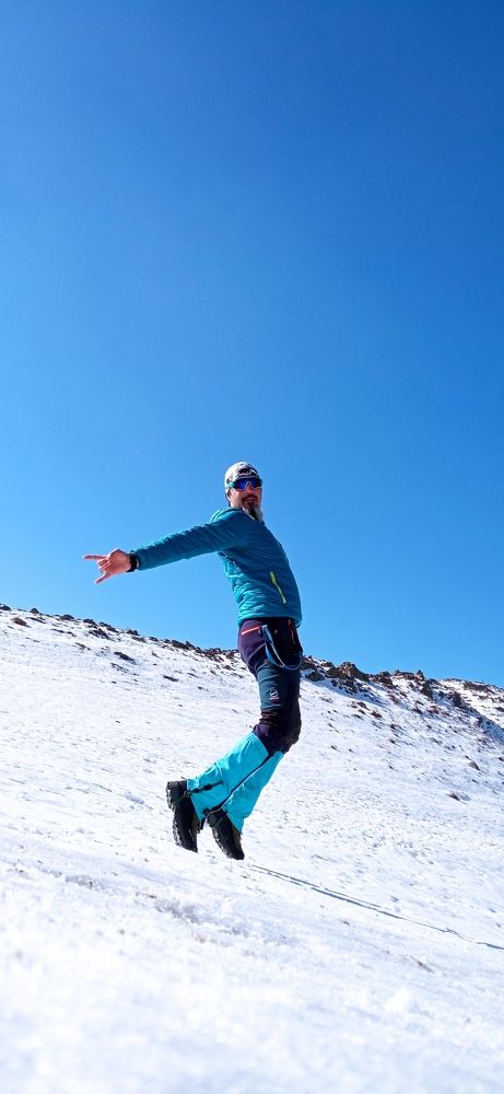 Фотография автора Mahdi Mohammadi