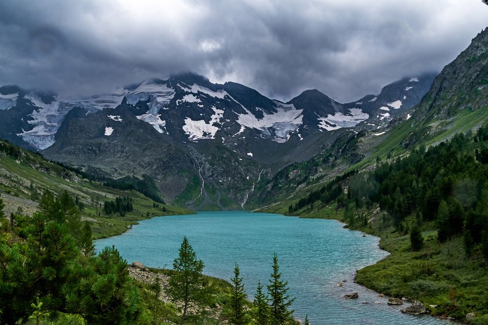 Photograph by Igor Aleksandrov